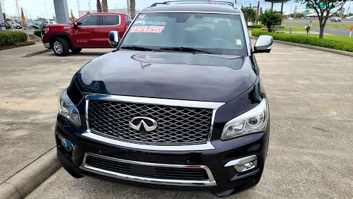 Toyota Dealer «Classic Toyota Galveston», reviews and photos, 8020 Broadway St, Galveston, TX 77554, USA