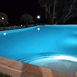 Photo n°2 de l'avis de Stefania.o fait le 13/08/2021 à 21:47 sur le  Ristorante La Collina D'Oro à Ramacca