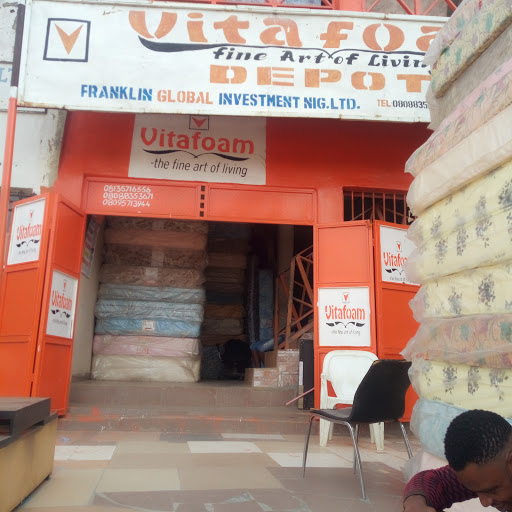 Prince Interiors, Unnamed Road, Kugbo, Abuja, Nigeria, Home Goods Store, state Nasarawa