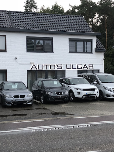 Auto's Ulgar