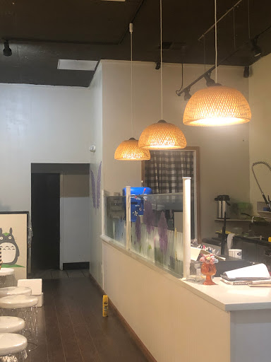 Dessert Restaurant «Cafe O Dessert», reviews and photos, 4727 University Way NE, Seattle, WA 98105, USA