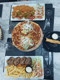 Les plus récentes photos du Restaurant turc Sofra Restaurant Grillades & Pides à Wattrelos - n°2