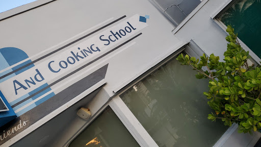 Culinary School «Lenore Nolan-Ryan Cooking School & Catering», reviews and photos, 3311 N Ocean Blvd, Fort Lauderdale, FL 33308, USA