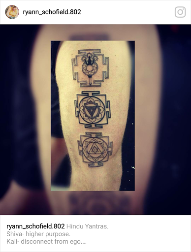 Explore argentina tattoo ideas, creative tattoo ideas in Stowe, available at World Famous Monkey House Customs