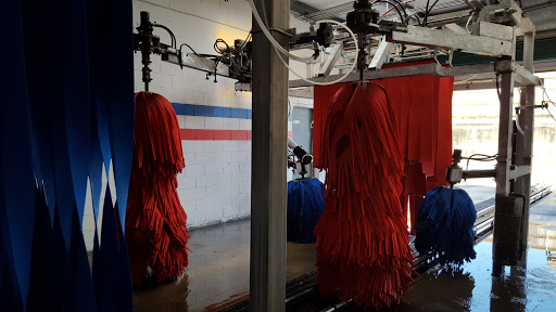 Car Wash «Master Shine Wash & Detail», reviews and photos, 3950 FM2181, Hickory Creek, TX 75065, USA