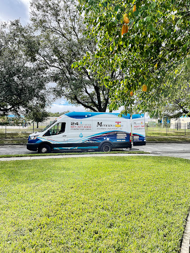 Plumber «Modern Plumbing Industries, Inc.», reviews and photos, 255 Old Sanford Oviedo Rd, Winter Springs, FL 32708, USA