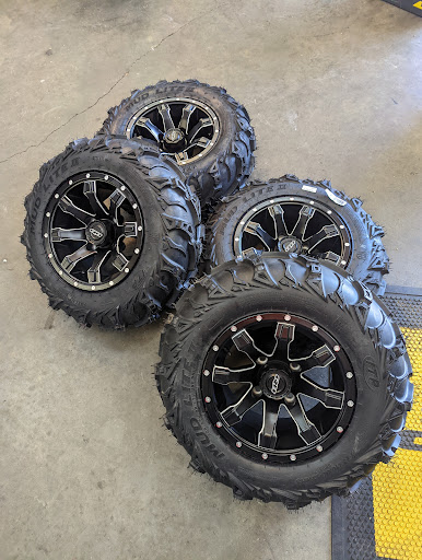 Motorcycle Repair Shop «Flying Brothers Motorcycle», reviews and photos, 920 N Clayton St, Lawrenceville, GA 30046, USA