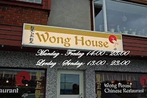 Wong House image