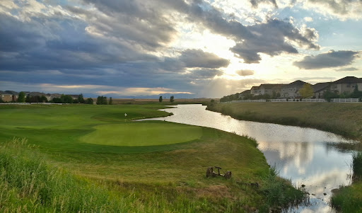 Public Golf Course «Murphy Creek Golf Course», reviews and photos, 1700 S Old Tom Morris Rd, Aurora, CO 80018, USA
