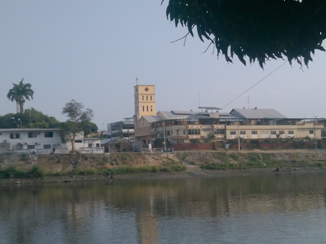 Opiniones de Iglesia Universal en Daule - Iglesia