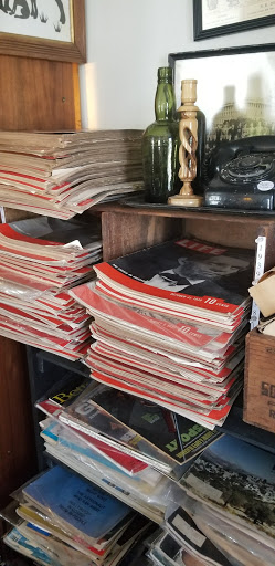 Used Furniture Store «White Elephant Shop», reviews and photos, 32 Main St, Essex, MA 01929, USA