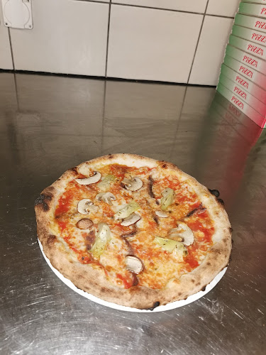 Kommentare und Rezensionen über Pizzeria da Giovanni