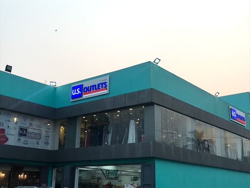 US Outlets Limited, 20 Oju Olobun Cl, Victoria Island, Lagos, Nigeria, Outlet Mall, state Ogun