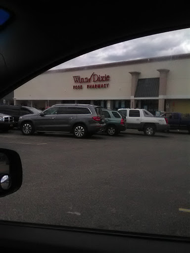 Grocery Store «Winn-Dixie», reviews and photos, 11312 US 49 H, Gulfport, MS 39503, USA
