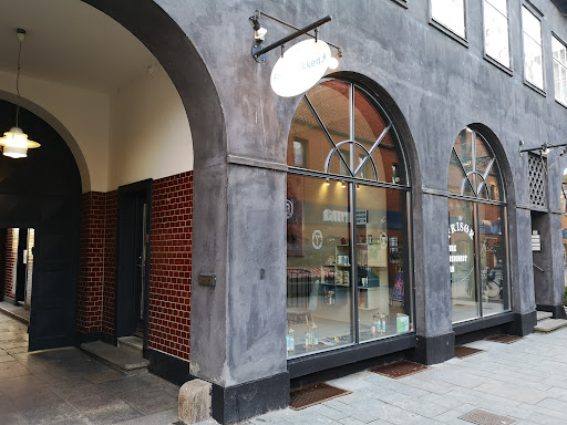 Vogelius Glow & Care v/Kosmetolog Mette Vogelius in Birkerød, Rudersdal