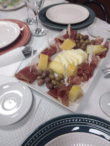 A Casa das Bifanas - Loures