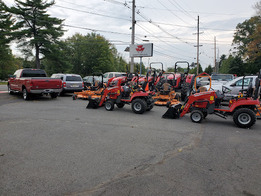 Used Car Dealer «Belle Mead Garage Inc», reviews and photos, 2454 US-206, Belle Mead, NJ 08502, USA