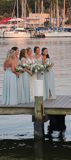 Wedding Venue «Anchor Inn», reviews and photos, 7617 Water Oak Point Rd, Pasadena, MD 21122, USA