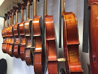 Gawlik Stringed Instruments, Inc. - Photo 8 - Car repair in Greenville, NC, Greenville