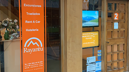 Rayantu Empresa de Viajes y Turismo