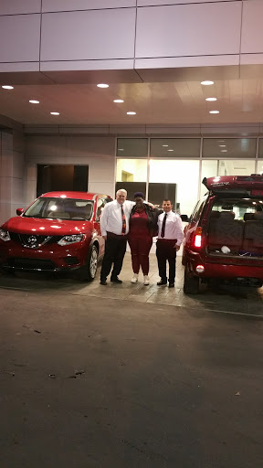 Nissan Dealer «Bill Ray Nissan», reviews and photos, 2724 US-17, Longwood, FL 32750, USA