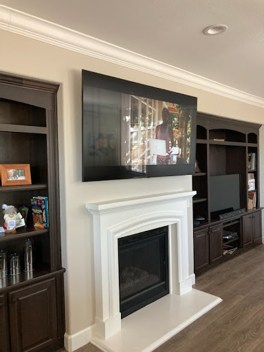 Plumber «Bonney Plumbing, Electrical, Heating & Air», reviews and photos, 3054 Gold Canal Dr, Rancho Cordova, CA 95670, USA