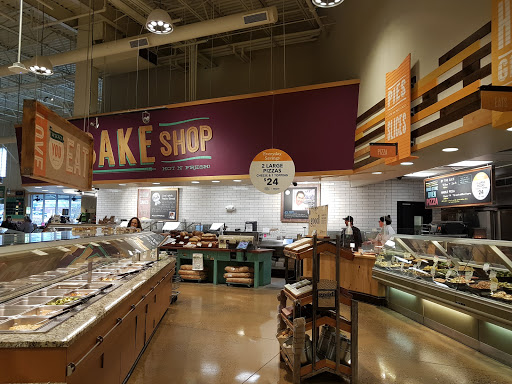 Grocery Store «Whole Foods Market», reviews and photos, 41 Miller St, Winston-Salem, NC 27104, USA
