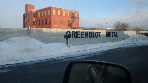 Greenblott Metal Company Inc image 3