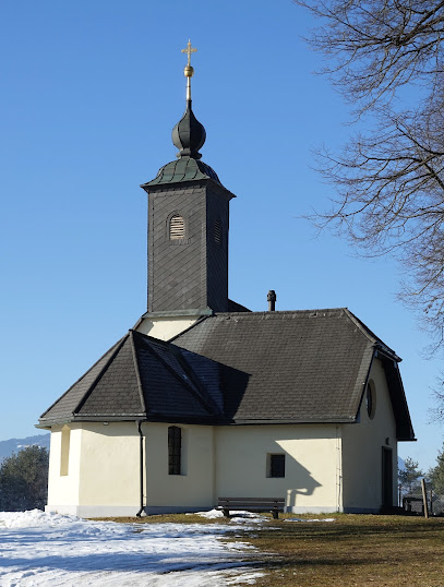 Filialkirche St. Ulrich (Villach)