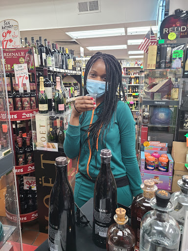 Liquor Store «Camelot Liquors», reviews and photos, 300 Washington Blvd, Laurel, MD 20707, USA