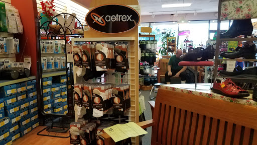 Shoe Store «Sole Perfection Shoes», reviews and photos, 4027 Tacoma Mall Blvd, Tacoma, WA 98409, USA