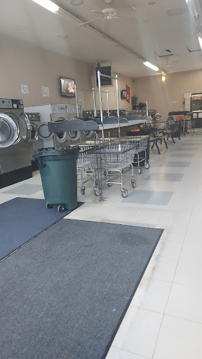 The Laundry Hub CT