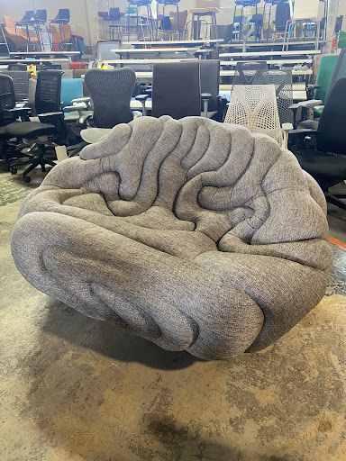 Home Goods Store «Liberty Liquidators», reviews and photos, 970 Chestnut St, San Jose, CA 95110, USA