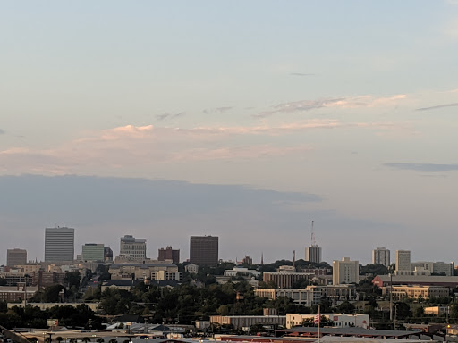 Stadium «Williams-Brice Stadium», reviews and photos, 1125 George Rogers Blvd, Columbia, SC 29201, USA