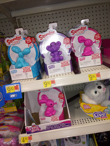 Department Store «Walmart Supercenter», reviews and photos, 1575 Coshocton Ave, Mt Vernon, OH 43050, USA