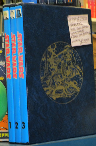 Book Store «Book Exchange & Comic Shop», reviews and photos, 807 Northlake Blvd, North Palm Beach, FL 33408, USA