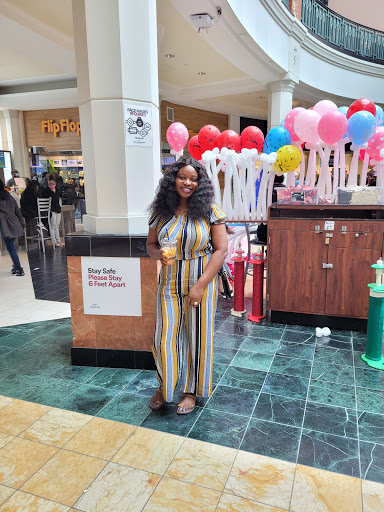 Fast Food Restaurant «Chick-fil-A», reviews and photos, 160 N Gulph Rd #1017, King of Prussia, PA 19406, USA