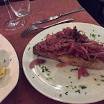 Photo n°5 de l'avis de Daniella. fait le 28/09/2017 à 18:50 sur le  Ristorante A Due Passi Dal Mare à Torre Sibiliana