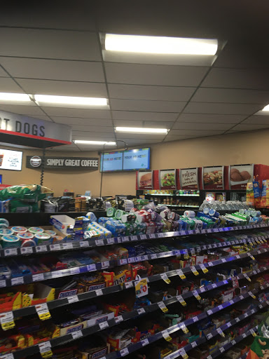 Convenience Store «Circle K», reviews and photos, 30501 US-19, Palm Harbor, FL 34684, USA