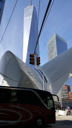 Monument «African Burial Ground National Monument», reviews and photos, 290 Broadway, New York, NY 10007, USA