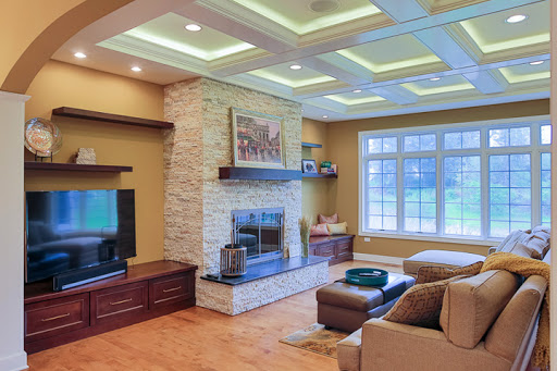 General Contractor «Scholl Construction», reviews and photos, 5908 Edgewood Rd, Crystal Lake, IL 60012, USA