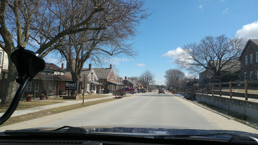 Bakery «Amana Colonies Bakery & Cafe», reviews and photos, 4522 220th Trail, Amana, IA 52203, USA