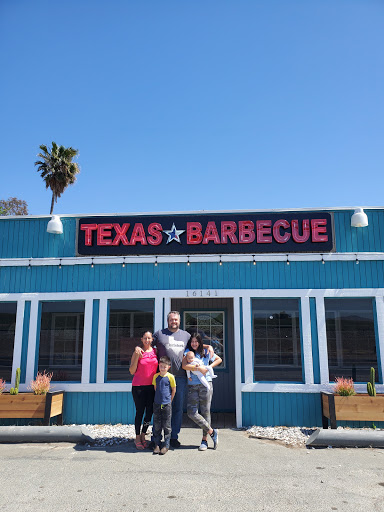 Taste of Texas Barbecue