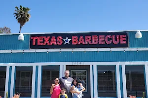 Taste of Texas Barbecue image