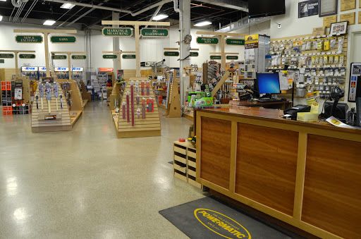 Woodworking supply store Alexandria