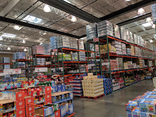 Warehouse club «Costco Wholesale», reviews and photos, 100 Grand Ave, North Brunswick Township, NJ 08902, USA