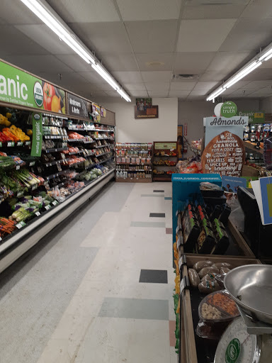 Grocery Store «City Market», reviews and photos, 777 Gold Hill Pl S, Woodland Park, CO 80863, USA