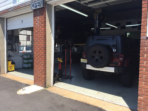 Auto Repair Shop «Garden State Auto Repair and Service», reviews and photos, 2101 Sunset Ave, Ocean Township, NJ 07712, USA