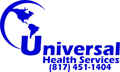 Universal Health Services