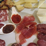 Photo n°2 de l'avis de Mary.a fait le 18/08/2019 à 19:17 sur le  L'osteria di Ianus à Antrodoco